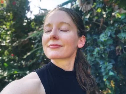 Somatic Release For Stress And Strong Emotions
