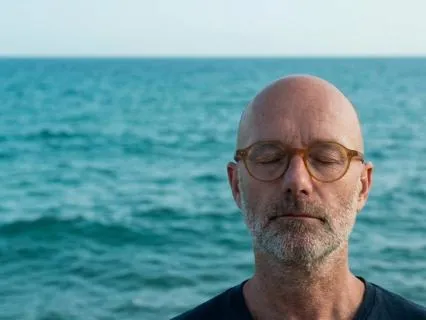 Somatic Release Into The Sounds Of The Sea