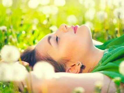 Somatic Body Awareness For Calm And Balance