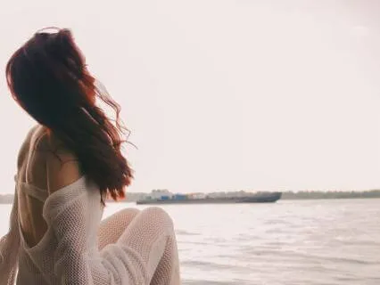 Somatic Reset For Anxiety — Breath, Body & Hum