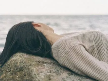 Somatic Rest For An Overwhelmed Nervous System
