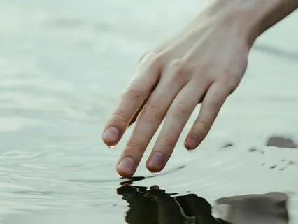 Somatic Rest For Fatigue | Gentle Movement & Embodied Breath