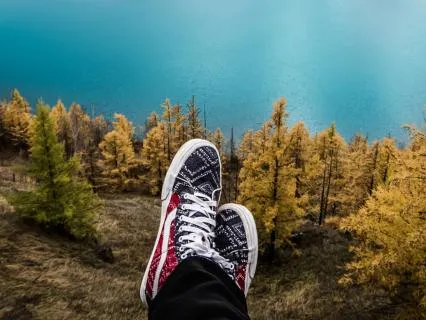 Somatic Rest — Gentle Flow