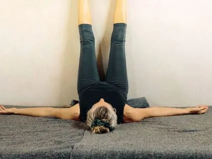 Somatic Restorative Yoga / Breath, Feel, And Rest Deeply