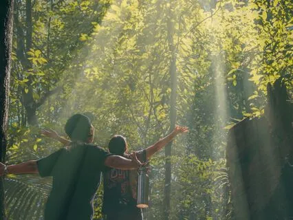 Somatic Scan: A Reset For An Overactive Mind