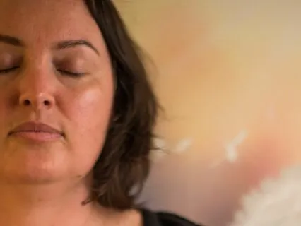 Somatic Self-Compassion For Mothers