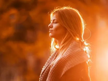 Somatic Serenity - Easing Anxiety Through Body Awareness