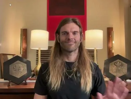 Somatic Signal Sessions | Notice What Matters For Calm
