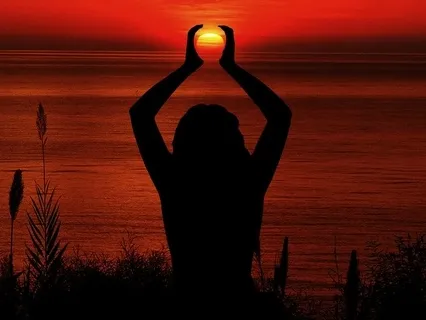 Somatic Sitting Meditation 3: Microcosmic Orbit