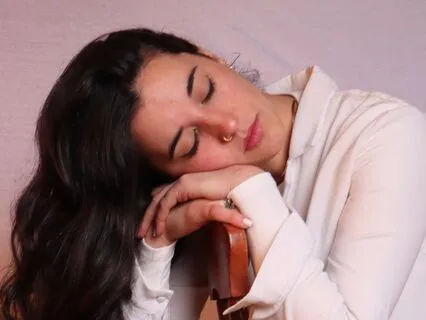 Somatic Slowing Down Meditation