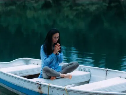 Somatic Stress Release Meditation (Binaural Beats)