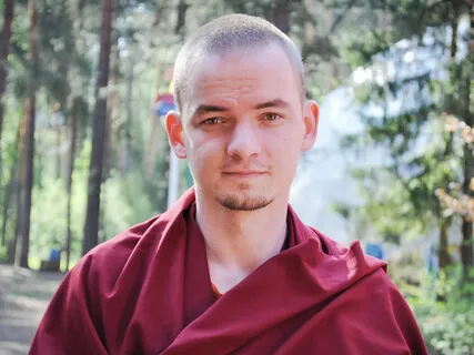 Somatic Support: Breathing With The Earth