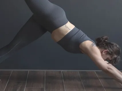 Somatic Tapping Practice