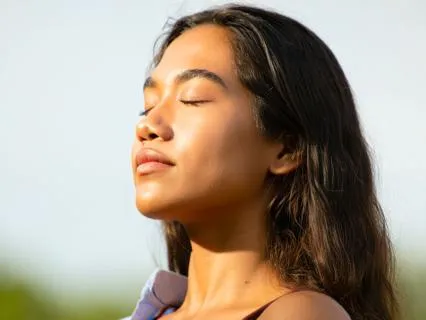 Somatic Tension & Emotional Release