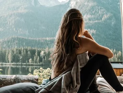 Somatic Tracking - Experience Nervous System Safety