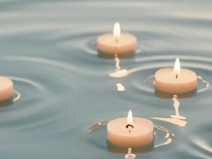 Somatic Tracking Of Grief