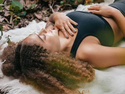 Somatic Tracking To Rewire Your Sensory Experience