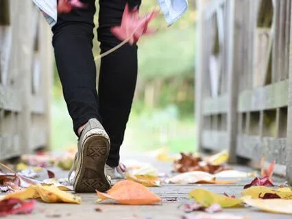 Somatic Tracking With Movement For Neuroplastic Pain