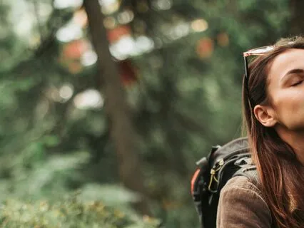 Somatic Trauma Release | Where Trauma Lives In Your Body