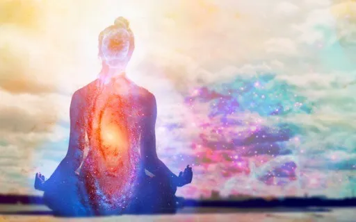 Somatic Unlocking Practice