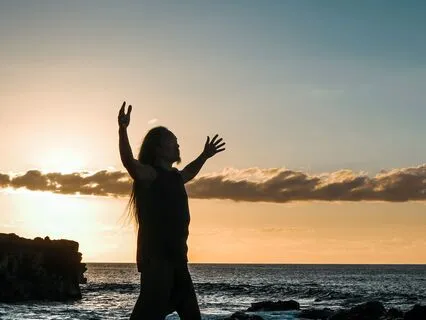 Somatic Vibrancy, Qigong & Standing Meditation Practice