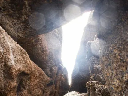 Somatic Visioning Practice For The New Year