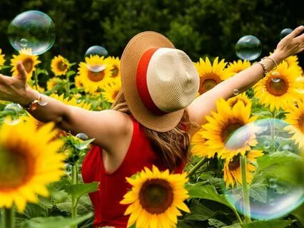 Somatic Visualisation To Release Control