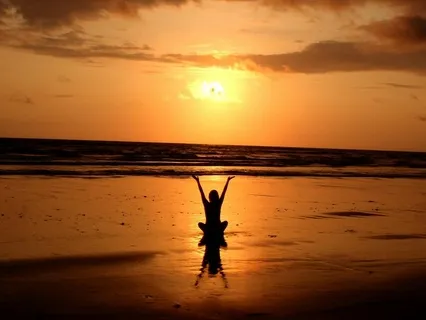 Somatic Visualization To Trust Open And Receive