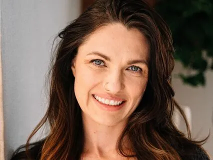 Somatic Visualization To Release Negative Thoughts