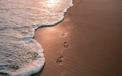 Somatic Walking For Chronic Dizziness