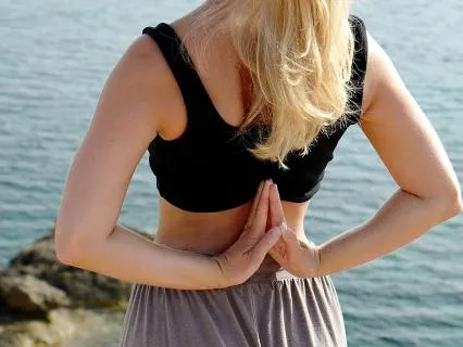Somatic Yoga For Lower Back And Hips