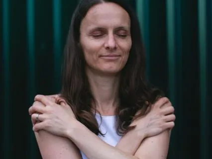 Somatic Yoga Nidra For Calm & Deep Rest