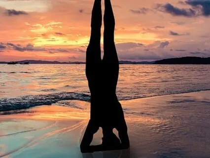 Somatic Yoga Nidra For Clarity