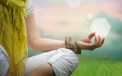 SomaYoga: Free The Torso Audio Series 1 Of 3