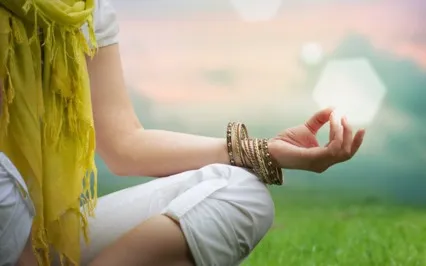 SomaYoga: Free The Torso Audio Series 2 Of 3