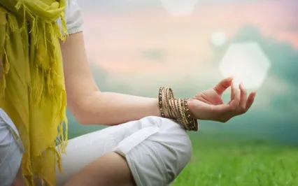 SomaYoga: Free The Torso Audio Series 3 Of 3