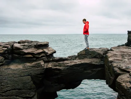 Some Clear Signs That You Are Physically, Mentally And Spiritually Grounded