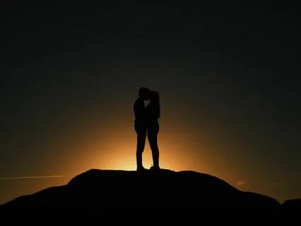 Some Kiss We Want | Rumi Poem