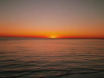 Some Peace After A Long Day