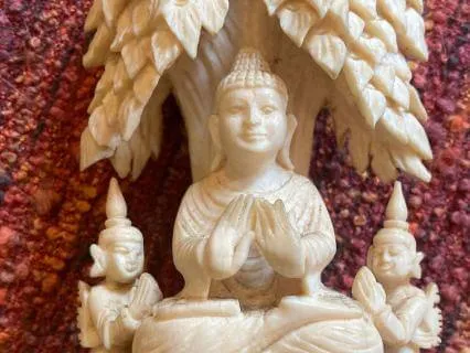 Some Thoughts On Sitting Meditation Attitude And Intention