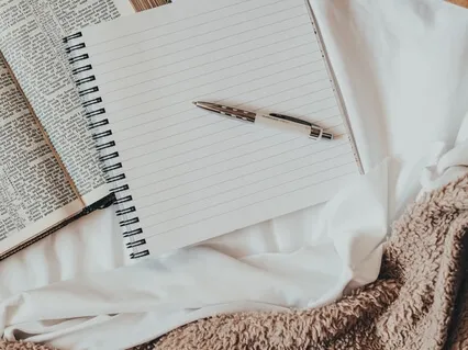 Some Truths + Releasing Fear In The New Year