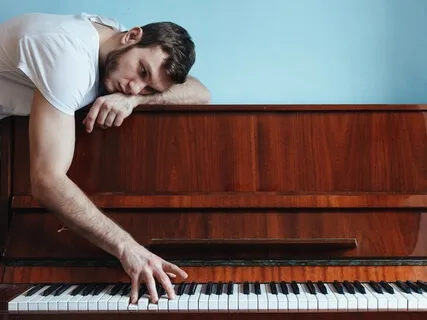 Someday I'll - Piano