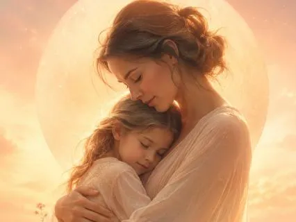 Someone Came Back For Her | A Conversation With Inner Child