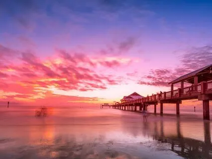 Something Better Is Coming