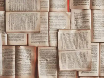 Something From Nothing: A Jewish Folktale