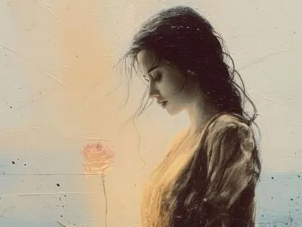 Something Is Waking Up In Me