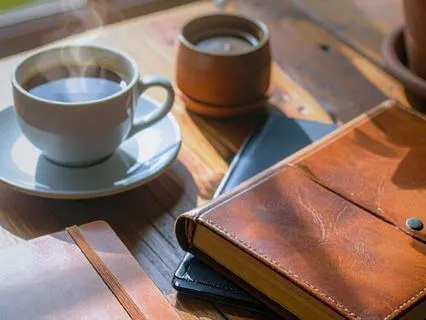 Something Quiet I Noticed