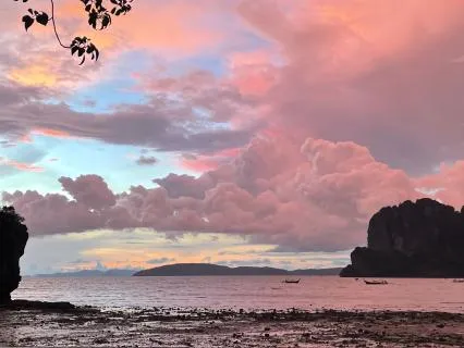 Something That Was Here: Grief & Loss