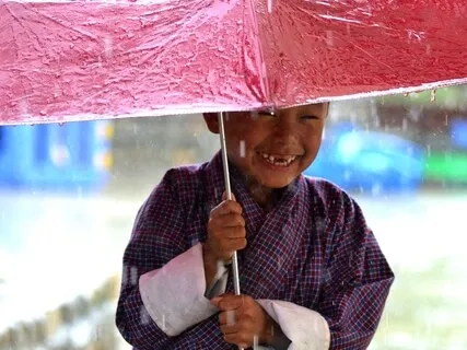 Something To Smile About 