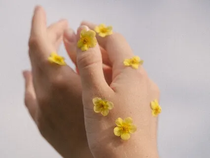 Something Wonderful Is Unfolding